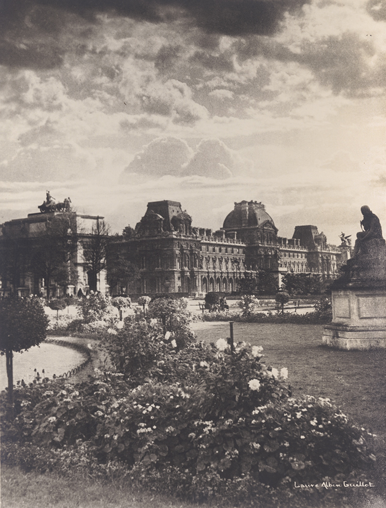 Paris: Notre-Dame, le Sacré Cœur, le Pont Neuf, place des Pyramides, place de la Concorde, les Quais, la Tour Eiffel, Chaillot, le Pont Alexandre III